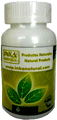 Coca leaf capsules (100 x 500 mg)