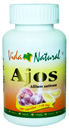 Ajos en cápsulas (100 x 350 mg)