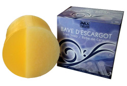 Jabón sólido de Baba de Caracol (200 gr)