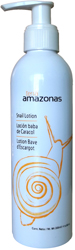 Locion limpiadora de baba de caracol 200 ml