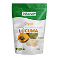 Lúcuma en Polvo (200gr.)