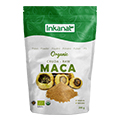 Rohes Maca Pulver 200g