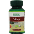 maca roja capsulas