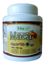 Maca Orgánica en Cápsulas (500 x 500mg.)