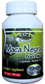 Maca Negra en Cápsulas (100 x 500mg.)