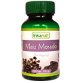 Milho roxo, 100 capsulas x 500 mg