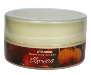Crema di Sacha Inchi