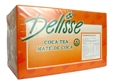 Chá Inka Delisse, 25 filtrantes