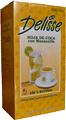 Inka leaf with Camomile tea (100 bags)