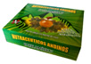 Coca energy bar and Honey (30 sachets x 10 gr)