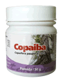 Copaiba ointment, 50 g