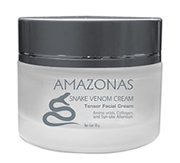 Snake Venom Cream (50 gr)