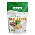 Buy here. Sacha Inchi Powder (200gr.)