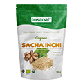 Sacha Inchi em p (200gr.)