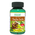 Sacha Inchi en Cpsulas (100 x 500mg.)