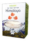 Sal do Himalaia, 1 kg