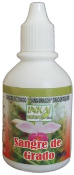 Sangre de Grado o Drago 40 ml