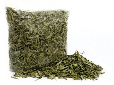 Feuilles de Stèvia 170 gr OFFRE -30% de réduction