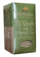 Thé vert à la verveine, 25 sachets
