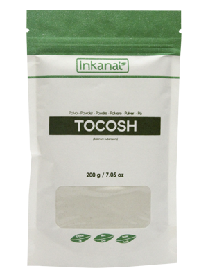 TOCOSH en polvo (200 gr)