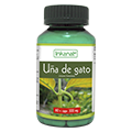 Ua de Gato en Cpsulas (60 x 300mg.)