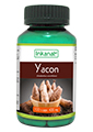 Yacon kapseln (100 x 400mg.) 