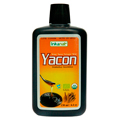 Yacon sirup (130 ml)