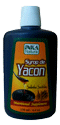 Miel de Yacón 130 ml.