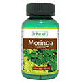 Moringa Capsules (100 x 400 mg)