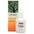 Copaiba Oil (40ml. / 1,41oz.)