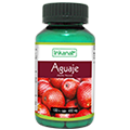 Aguaje capsules (100 x 400 mg)