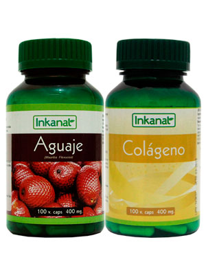 Pack Belleza