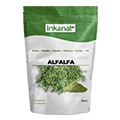 alfalfa in polvere, 200 gr