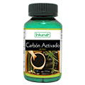Activated Charcoal 100 capsules 250mg