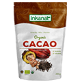 Amazonian Cacao Nibs (Organic - 200gr.)