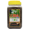 Organic Chia Seeds (1kg.)