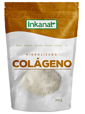 Colágeno en polvo (200gr)