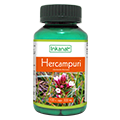 Hercampuri capsules (100 x 300 mg.)