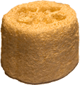 Luffa Naturschwamm