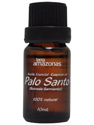 Essenzielles Palo-Santo-Öl ( 10ml. )