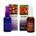 Pack cuidado de cabello y pestañas