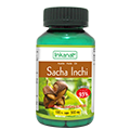 Sacha Inchi oil capsules (100 x 500 mg)
